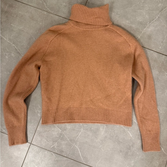 Frank & Oak Sweaters - Frank and Oak Turtleneck Sweater. Size Small.
